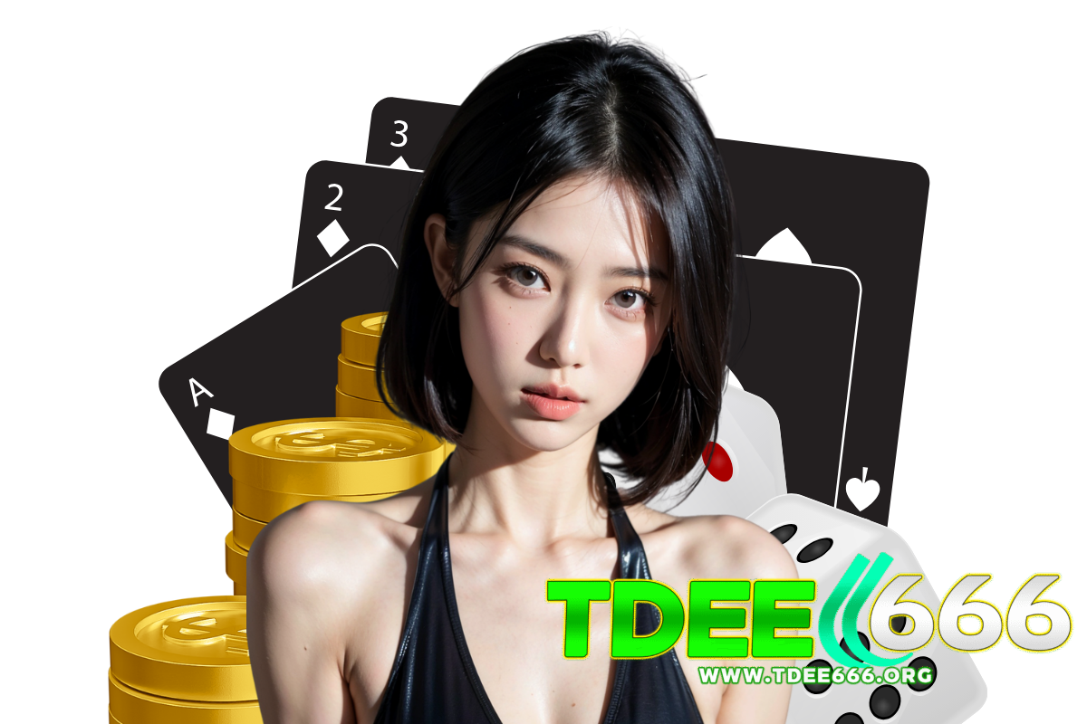 tdee666 wallet