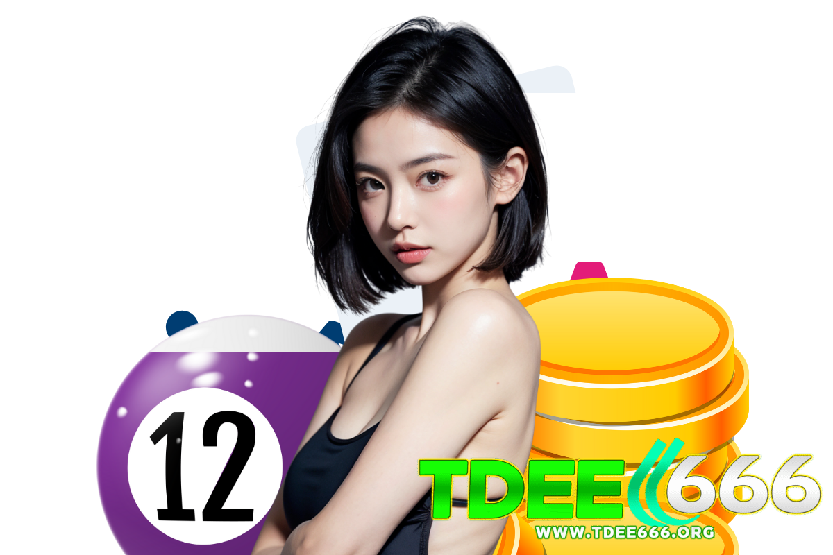 tdee666 สล็อต